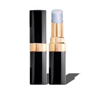 Chanel Rouge Coco Flash Balm 284 Baby Blue Spring 2026 Limited Edition.